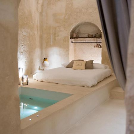 Il Suq Lecce Luxury Apartment Eksteriør bilde