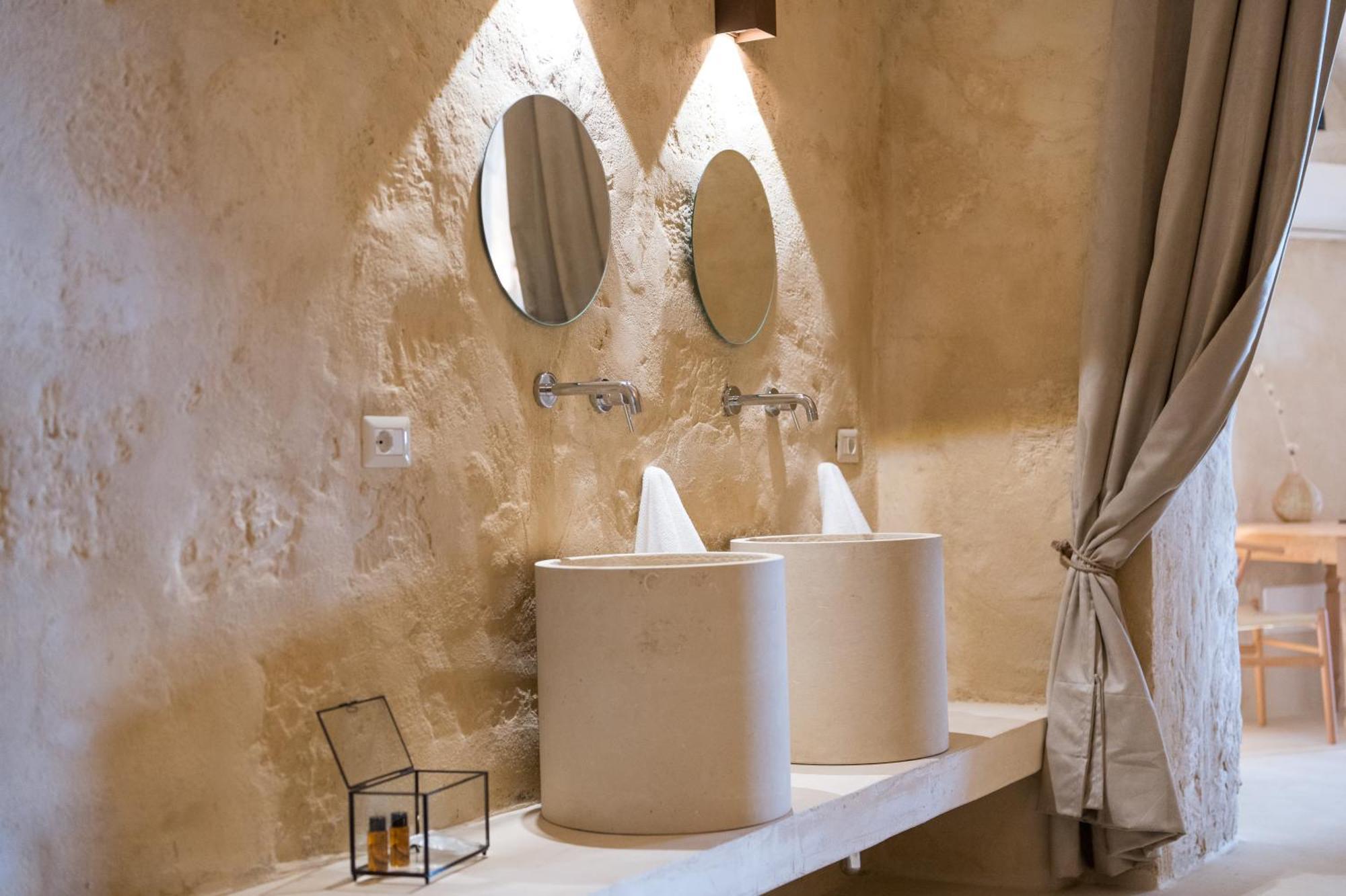 Il Suq Lecce Luxury Apartment Eksteriør bilde