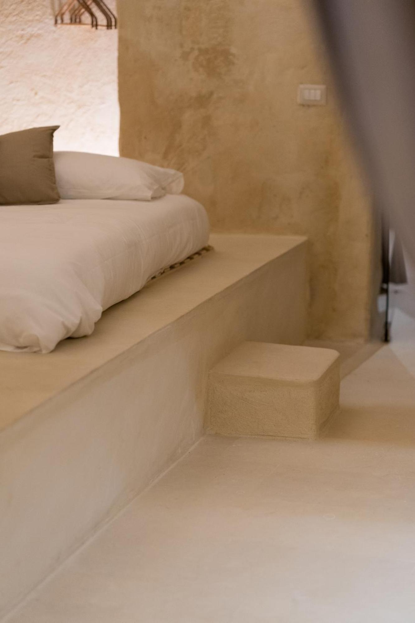 Il Suq Lecce Luxury Apartment Eksteriør bilde