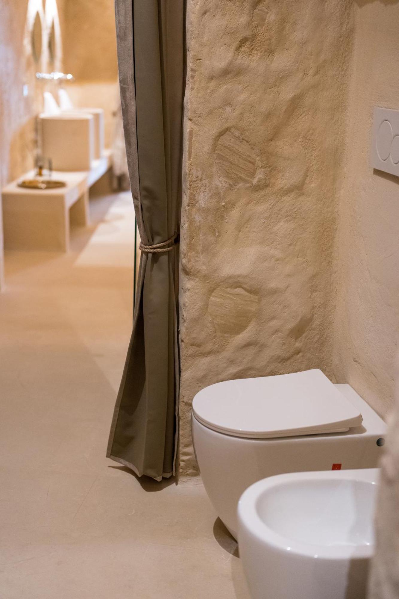 Il Suq Lecce Luxury Apartment Eksteriør bilde