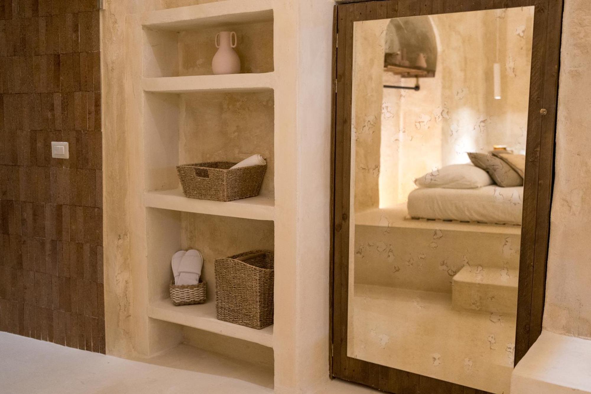 Il Suq Lecce Luxury Apartment Eksteriør bilde