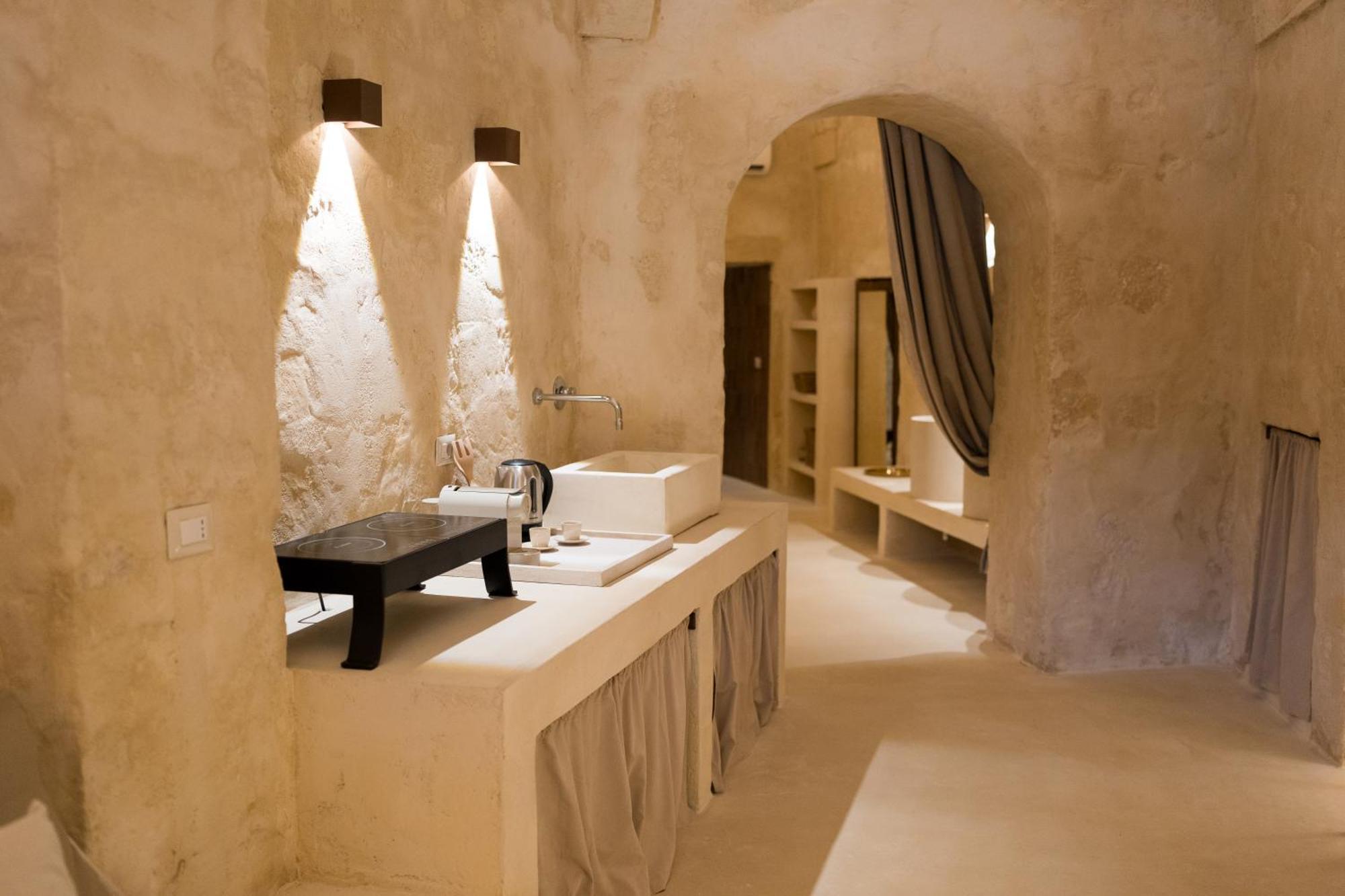Il Suq Lecce Luxury Apartment Eksteriør bilde