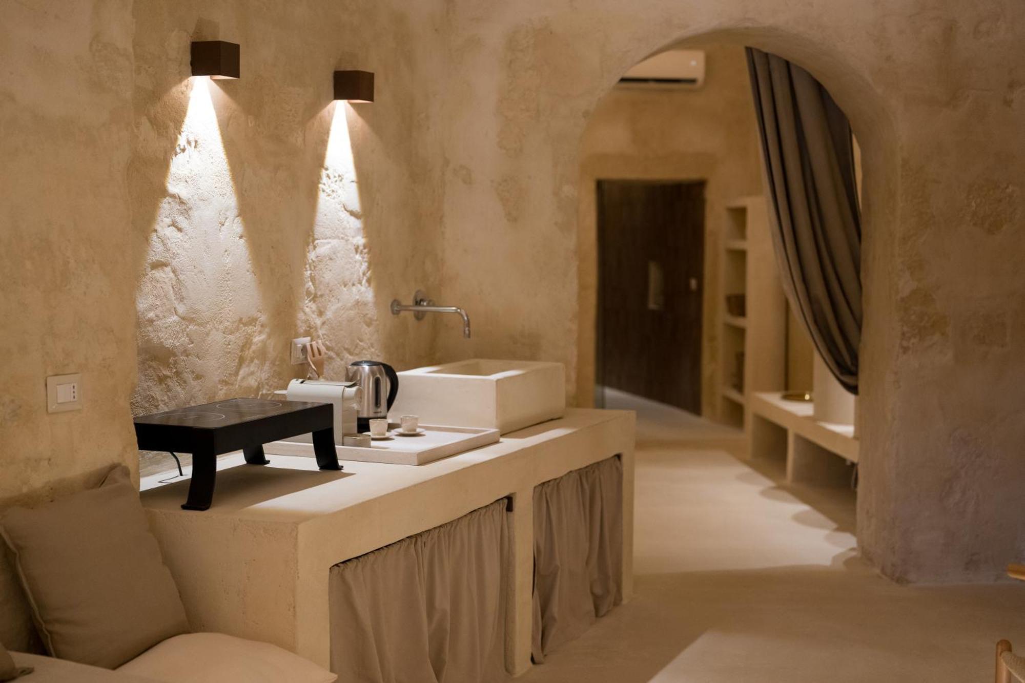 Il Suq Lecce Luxury Apartment Eksteriør bilde