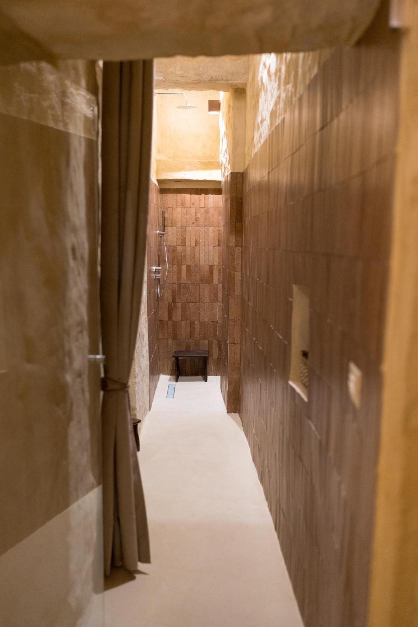 Il Suq Lecce Luxury Apartment Eksteriør bilde