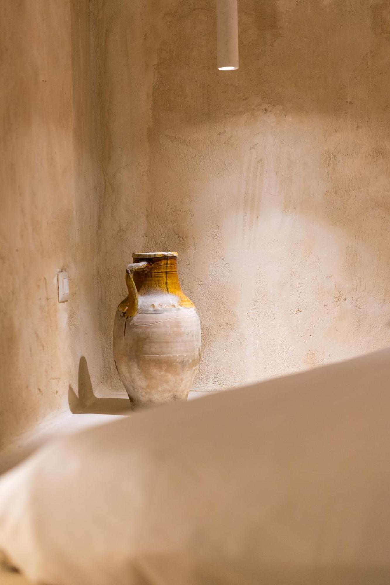 Il Suq Lecce Luxury Apartment Eksteriør bilde