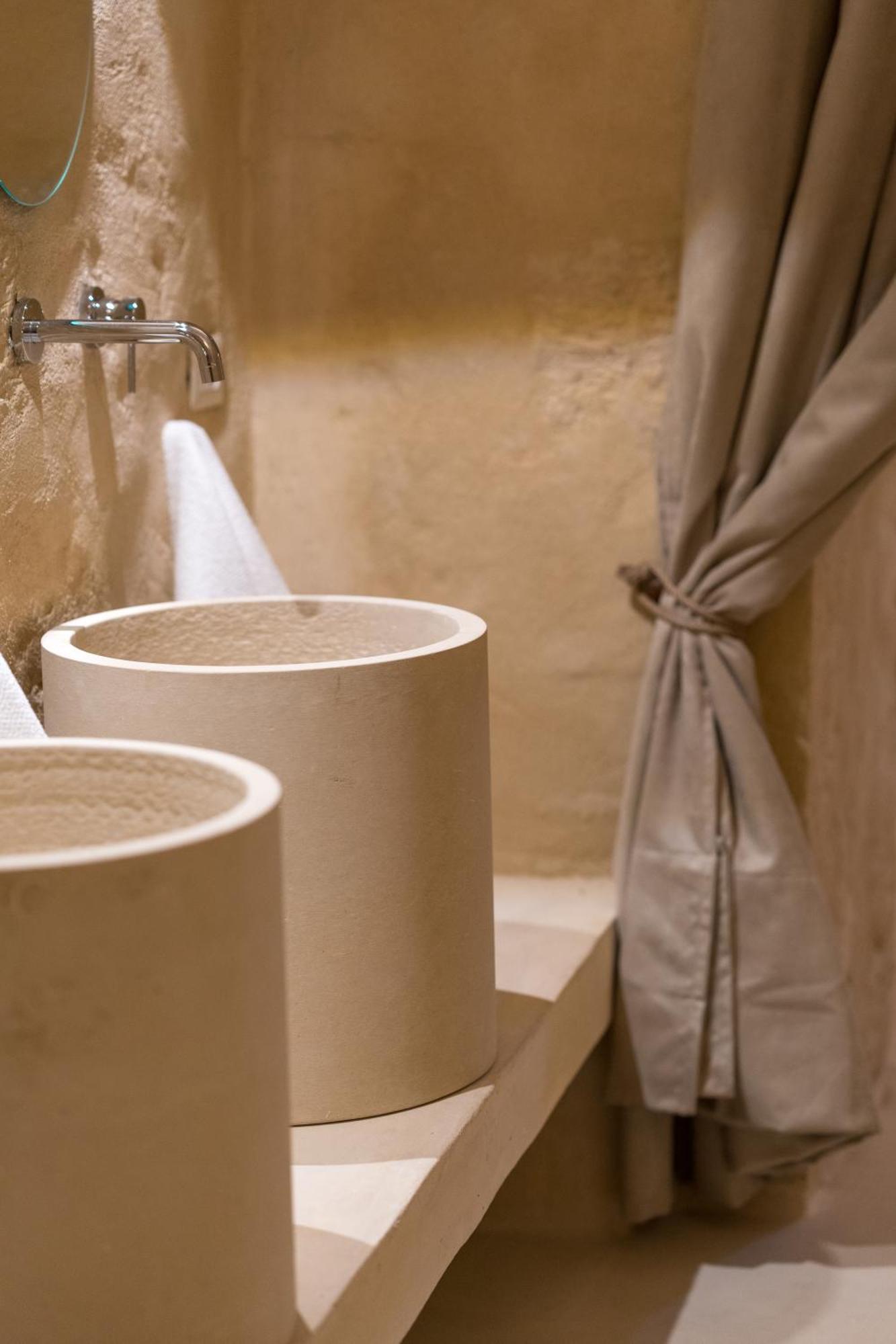 Il Suq Lecce Luxury Apartment Eksteriør bilde
