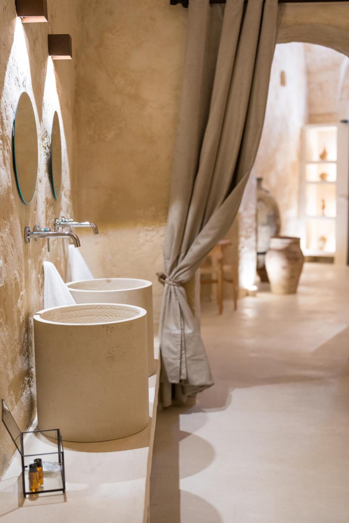 Il Suq Lecce Luxury Apartment Eksteriør bilde