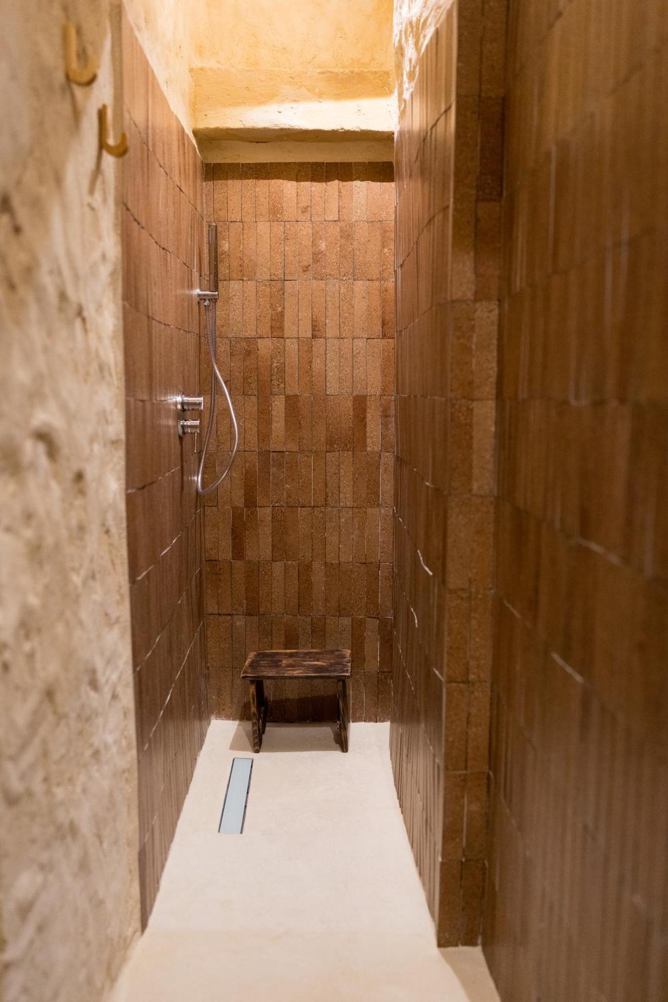Il Suq Lecce Luxury Apartment Eksteriør bilde