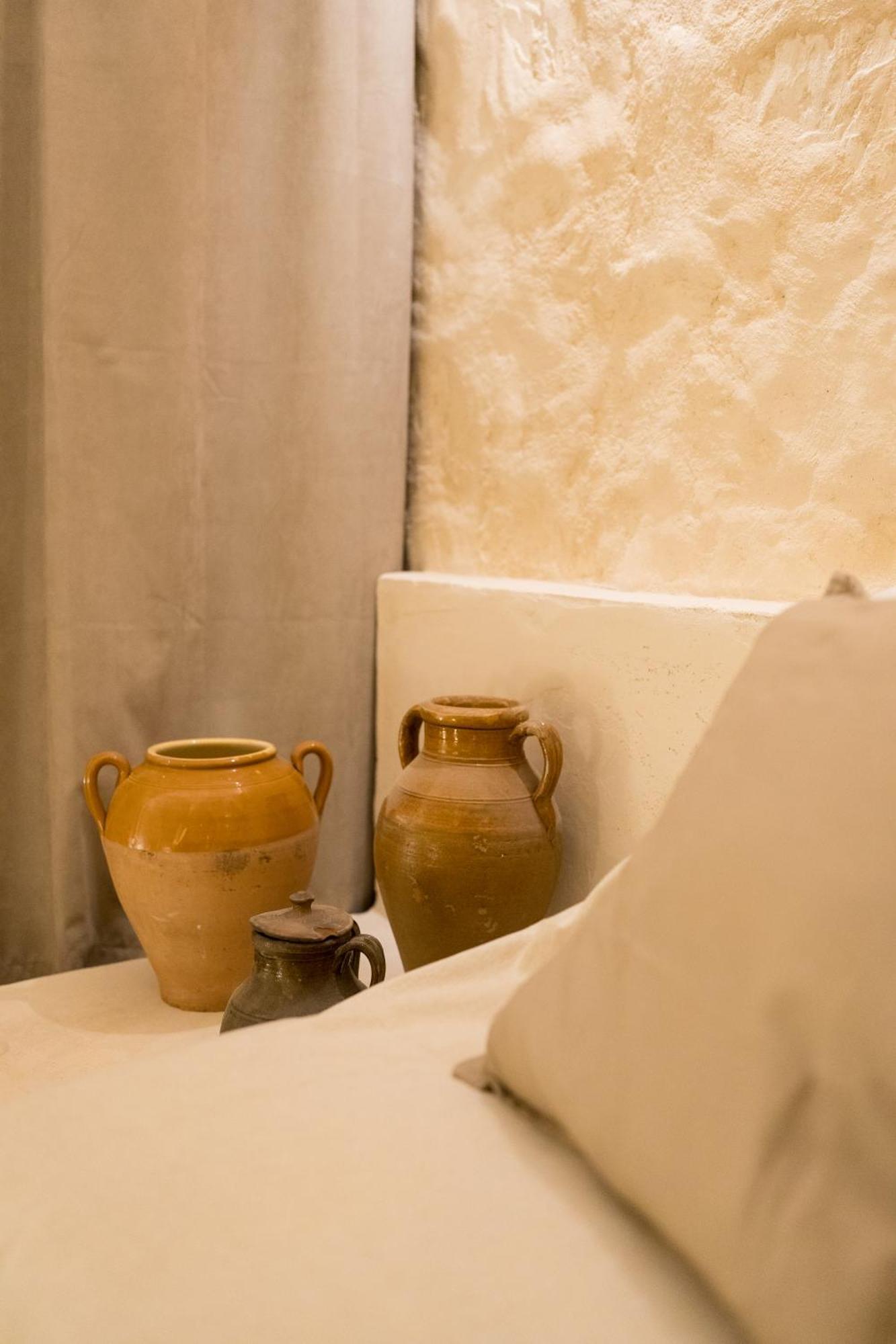 Il Suq Lecce Luxury Apartment Eksteriør bilde