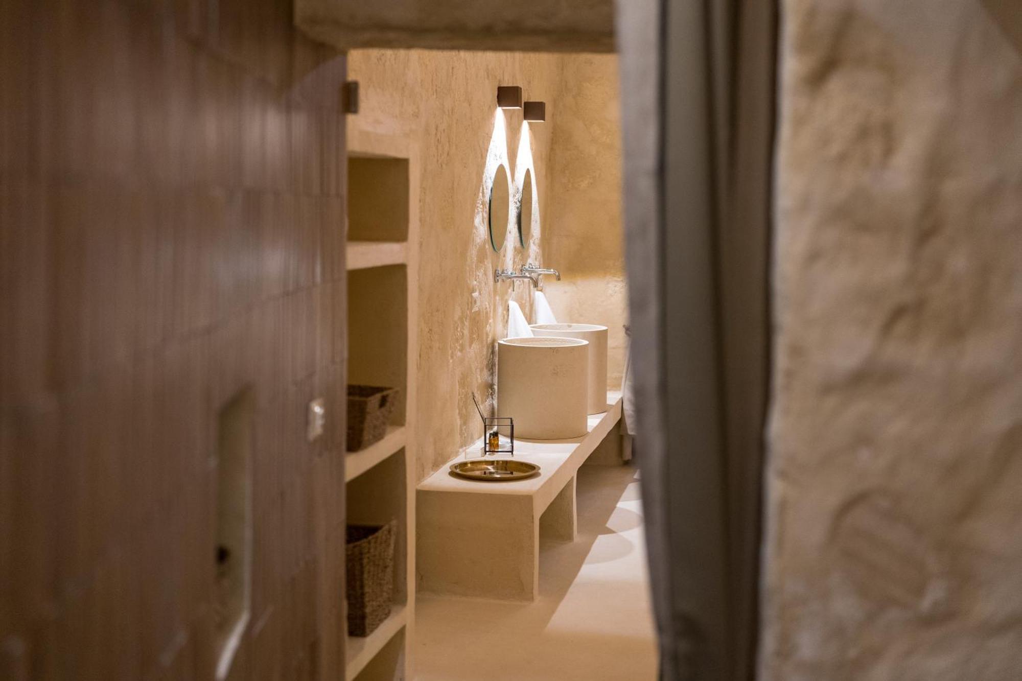 Il Suq Lecce Luxury Apartment Eksteriør bilde