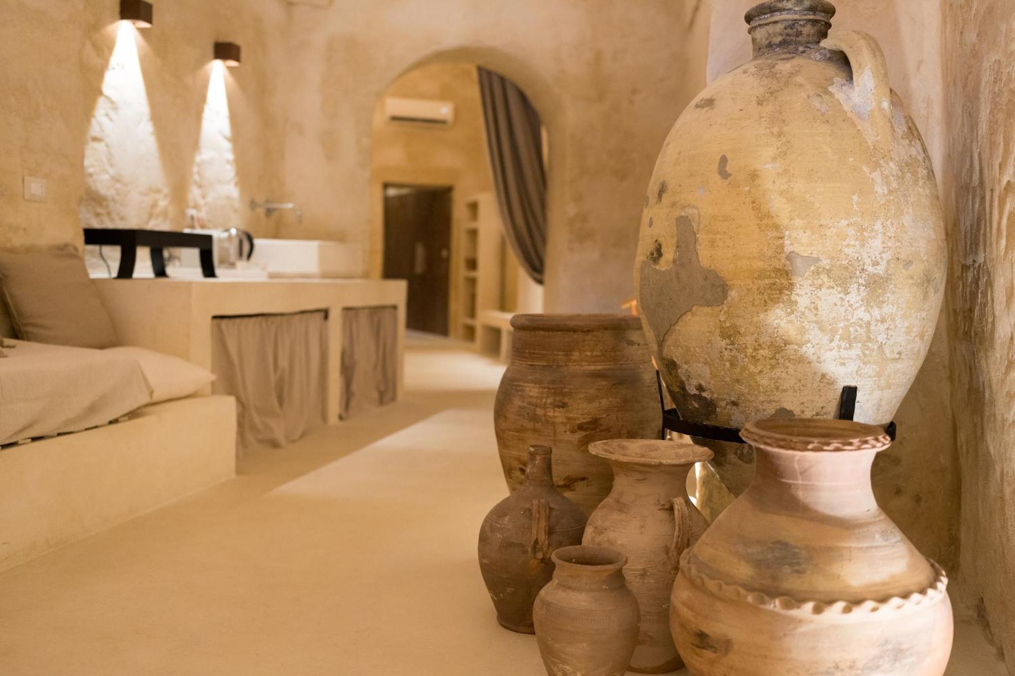 Il Suq Lecce Luxury Apartment Eksteriør bilde