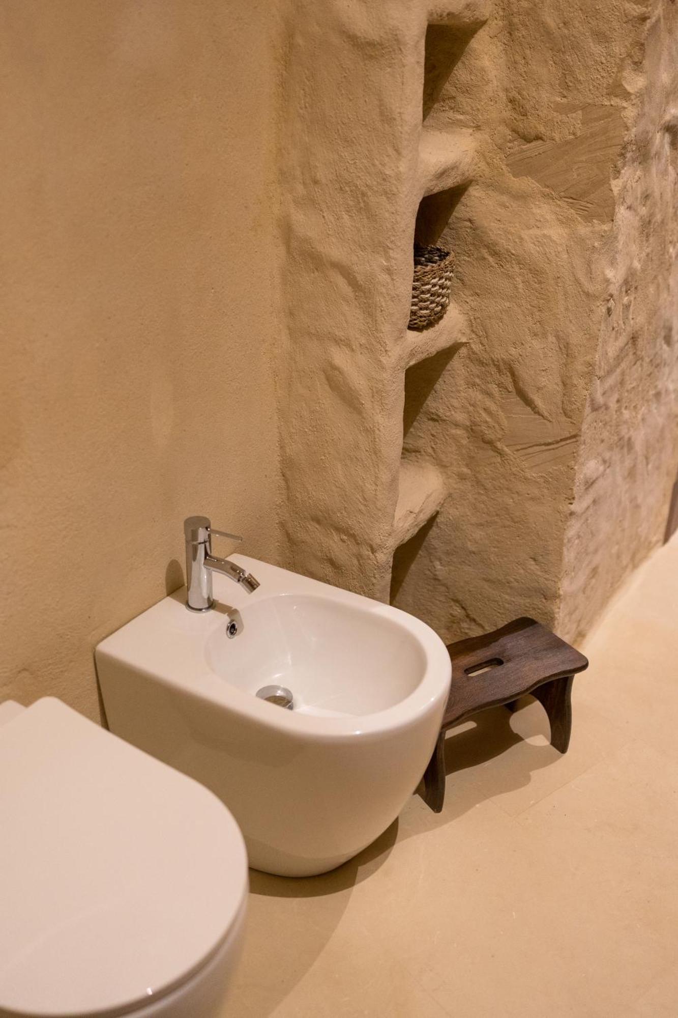 Il Suq Lecce Luxury Apartment Eksteriør bilde