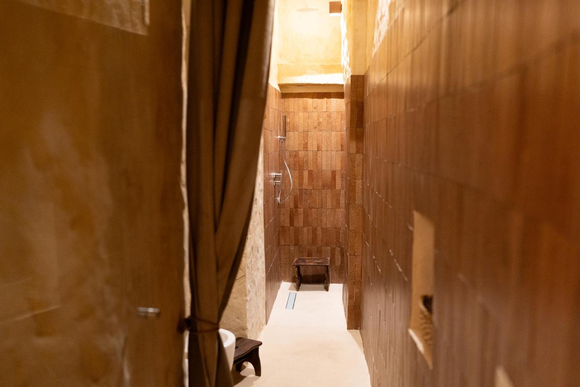 Il Suq Lecce Luxury Apartment Eksteriør bilde