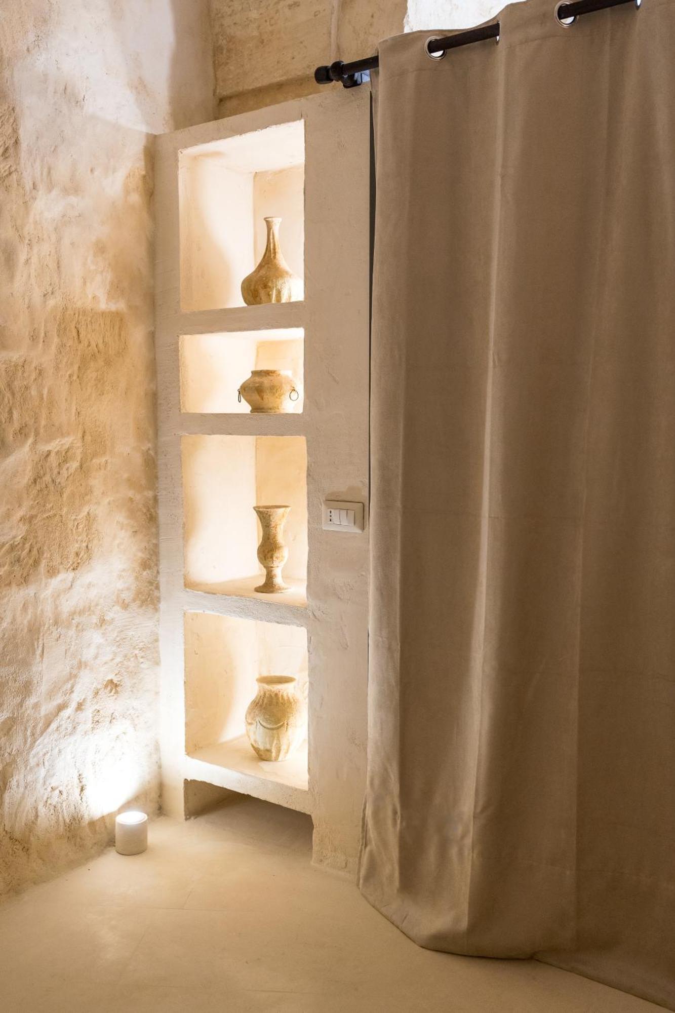 Il Suq Lecce Luxury Apartment Eksteriør bilde