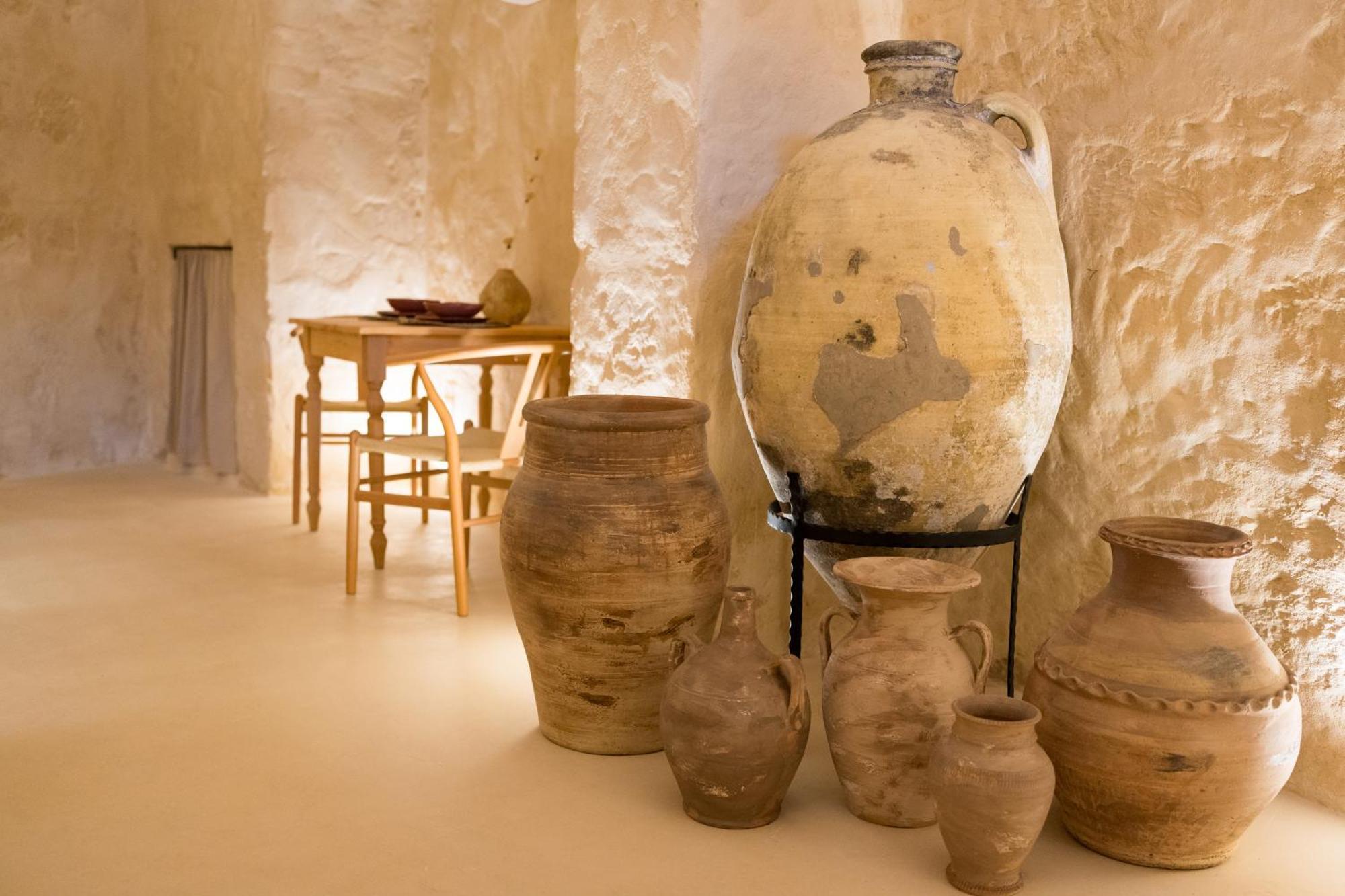 Il Suq Lecce Luxury Apartment Eksteriør bilde