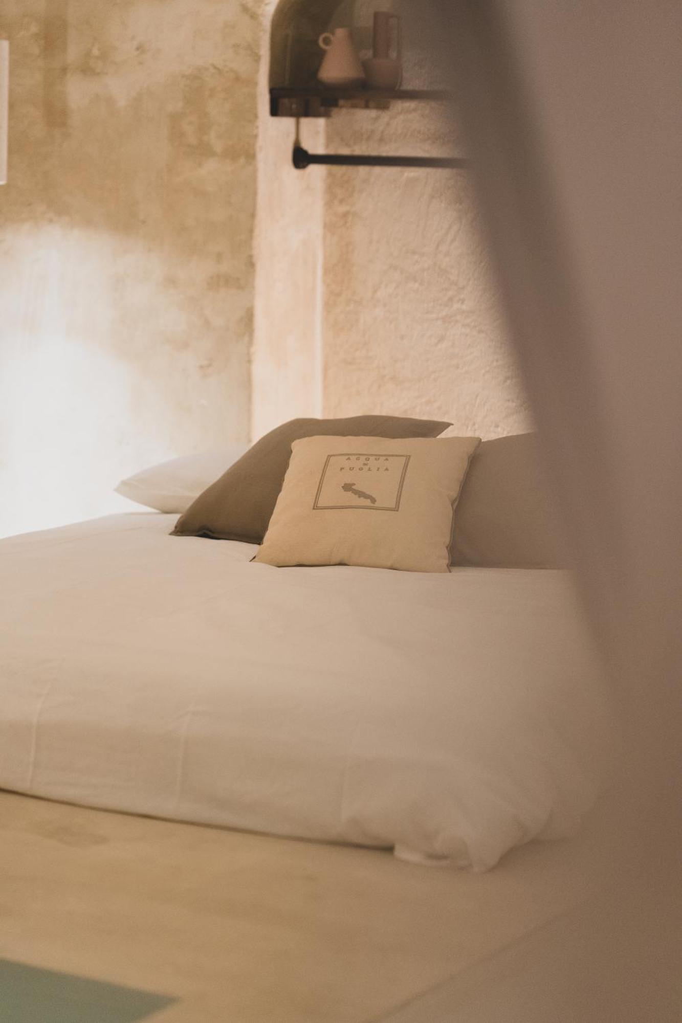 Il Suq Lecce Luxury Apartment Eksteriør bilde