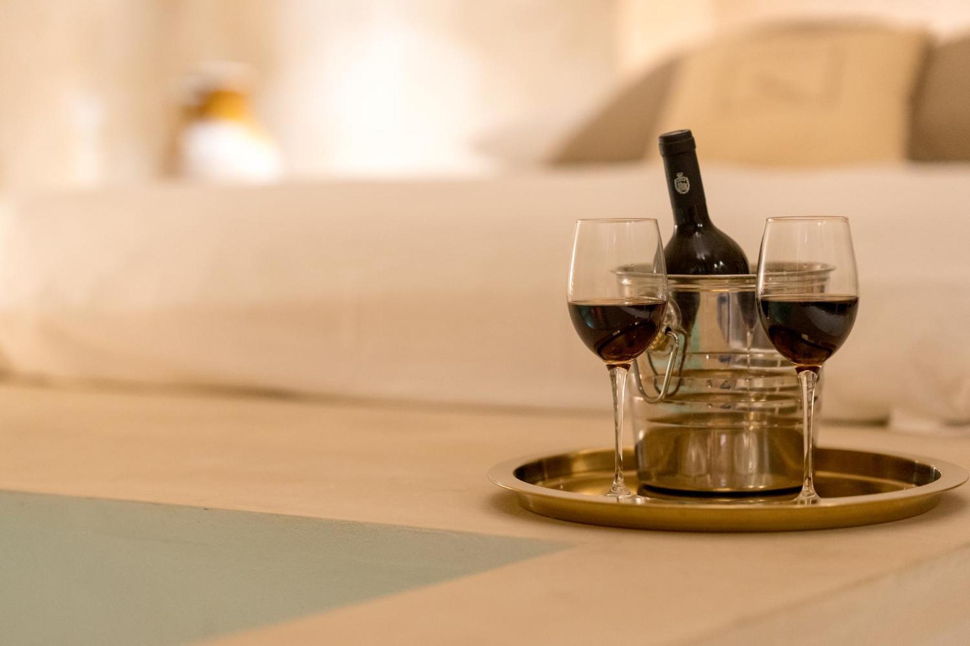 Il Suq Lecce Luxury Apartment Eksteriør bilde