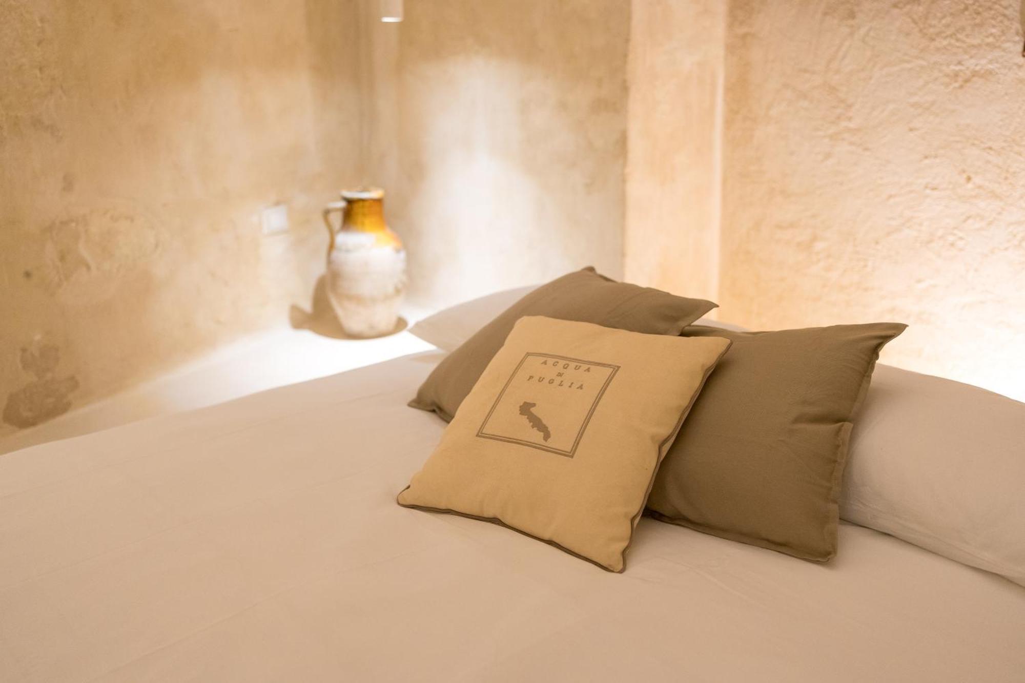 Il Suq Lecce Luxury Apartment Eksteriør bilde